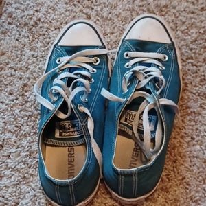Converse sneakers